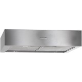 Hota incorporabila Miele DA 1260 EDST, Putere de absorbtie 545 m3/h, Filtre din inox, Miele CleanCover, Clasa C, 60 cm, Inox
