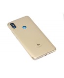 Capac Baterie Xiaomi Redmi S2 (Redmi Y2) Gold