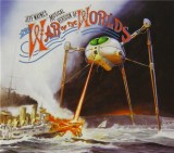 The War Of The Worlds | Richard Burton, Julie Covington, Jeff Wayne, sony music