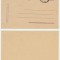 Ardealul de Nord 1944 intreg postal Odorhei 1P eroare sursarj pe C.P. militara