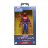 Marvel Legends Spider-Man: No Way Home Figurina articulata The Amazing Spider-Man 15 cm