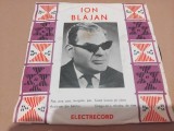 Disc vinil muzca populara Ion Blajan