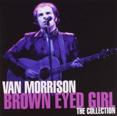 VAN MORRISON The Collection (cd) foto