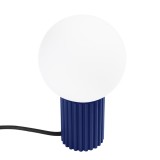 Lampă De Masă Halo Ultramarin