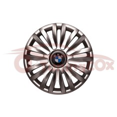 Set 4 Capace Roti Bmw r16 model 412