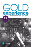 Gold Experience 2nd Edition C1 Teacher&#039;s Resource Book