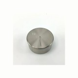 Buton rotativ pentru plită LA GERMANIA - BERTAZZONI 4010191 Original