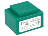 Transformator &icirc;ncapsulat 10VA 230V 7,5V 1333mA PCB