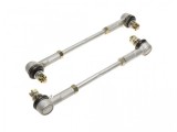 Set Bara + Capete Bara Directie M12 ATV Bashan 250cc, BS250S-5, Filet M12x1.25