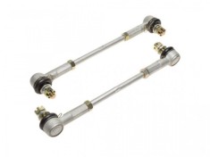 Set bara+capete bara directie M12, ATV Bashan 250cc
