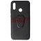 Toc TPU Leather hoco. Huawei P smart 2019