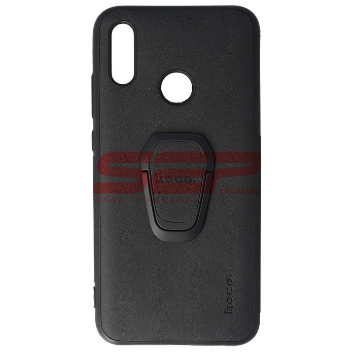 Toc TPU Leather hoco. Huawei P smart 2019