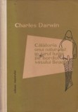 Charles Darwin - Calatoriile unui naturalist in jurul lumii