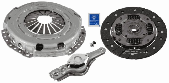 SACHS 3000 950 103 Set ambreiaj