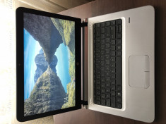 Laptop DEFECT HP ProBook 440 i3 2.3GHz LED 14&amp;quot; RAM 8GB SSD 128GB foto