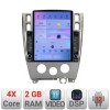 Navigatie HHyundai Tucson Manual K-1001 ecran tip TESLA 9.7&quot; cu Android Radio Bluetooth Internet GPS WIFI 2+32 DSP Quad CarStore Technology