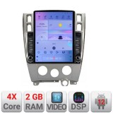 Navigatie HHyundai Tucson Manual K-1001 ecran tip TESLA 9.7&quot; cu Android Radio Bluetooth Internet GPS WIFI 2+32 DSP Quad CarStore Technology