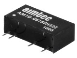 Convertor DC/DC 1W 18V 55mA AIMTEC AM1D-0518SH52Z