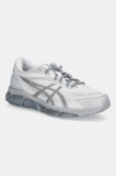 Asics pantofi de antrenament GEL-QUANTUM 360 VIII culoarea gri, 1203A305.111