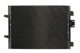 Condensator / Radiator aer conditionat RENAULT CLIO II Caseta/ Hatchback (SB0/1/2_) (1998 - Prezent) THERMOTEC KTT110035