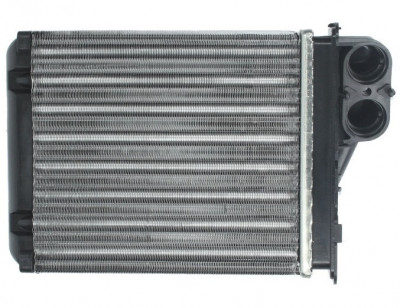 Radiator Incalzire Habitaclu Thermotec Dacia Sandero 1 2008-2012 D6R016TT foto