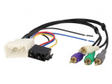 Adaptor Sisteme Active Lexus Toyota, 4Carmedia