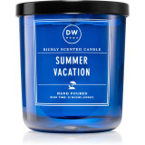 DW Home Signature Summer Vacation lum&acirc;nare parfumată 264 g