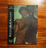 Kunst Auctions - Classics of XX Cent. Munchner Schule (catalog licitație 2001)