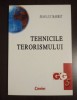 Jean-Luc Marret - Tehnicile terorismului