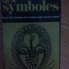 Jean Chevalier, Alain Gheerbrant - Dictionnaire des symboles (1974)