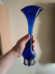 V&amp;aacute;za sticla Stangen foto