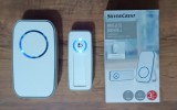 Sonerie wireless SilverCrest STK 17 A1