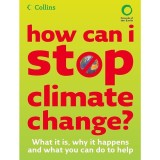 How Can I Stop Climate Change
