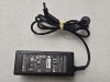 Incarcator laptop HOIOTO 19.5V 1.28A 24.96W 25W 4.5 X 3.0mm blue connector (with pin inside), Incarcator standard, HP