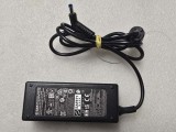 Incarcator laptop HOIOTO 19.5V 1.28A 24.96W 25W 4.5 X 3.0mm blue connector (with pin inside)