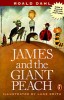 James and the Giant Peach: A Children&#039;s Story