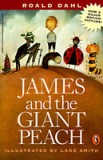 James and the Giant Peach: A Children&#039;s Story
