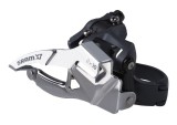 Cumpara ieftin Schimbator fata SRAM X.7 2x10 viteze, colier 31.8 sus, tragere dubla