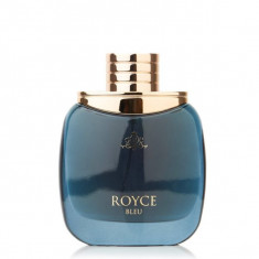 Parfum arabesc Vurv Royce Blue, pentru barbati, 100 ml foto
