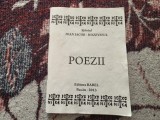 ✅ 📚 SF&Acirc;NTUL IOAN IACOB - HOZEVITUL * POEZII * EDITURA BABEL BACĂU 2013 * 60 DE PAGINI * CELE MAI BUNE CĂRȚI