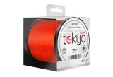 Monofilament Tokyo portocaliu 0,261 mm. / 1200 M - Delphin