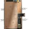 Display Google Pixel 5 OEM