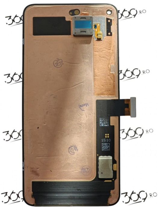 Display Google Pixel 5 OEM