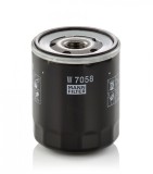 Filtru ulei Mann-Filter W7058