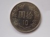 10 DOLLARS TAIWAN, Asia