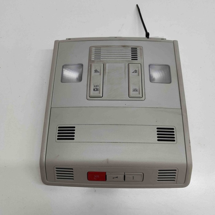 Iluminare interioară VW T-ROC A11 2023 OEM: 2GA867591B,5Q0951172 31253169