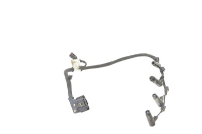 Fișa bujie incandescentă BMW 3 E90 2009 OEM: 7802158 | 11536473 foto