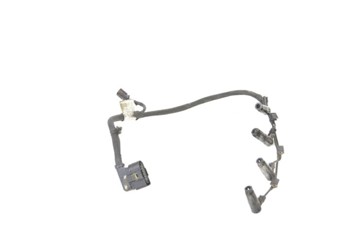 Fișa bujie incandescentă BMW 3 E90 2009 OEM: 7802158 | 11536473