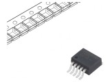 Adaptor DC/DC 4-60V la 5V 3A TO263-5
