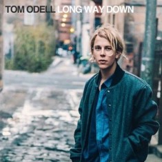 Tom Odell Long Way Down (cd) foto